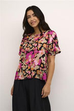 Load image into Gallery viewer, SS24 Kaffe Kalipo Blouse
