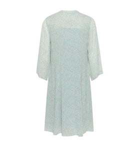 SS24 Part Two Elka Ether Dress