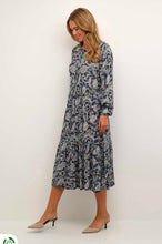 Load image into Gallery viewer, SS24 Kaffe Kamille Dress
