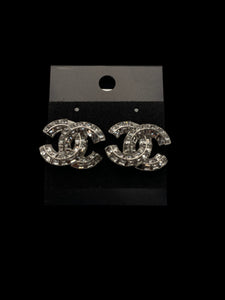 SS24 Accessories C Earrings