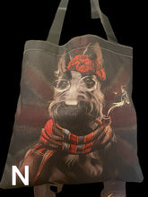 Load image into Gallery viewer, SS24 Accessories Canvas Tote
