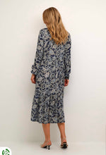 Load image into Gallery viewer, SS24 Kaffe Kamille Dress
