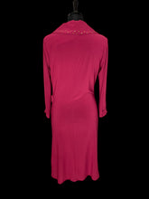 Load image into Gallery viewer, Outlet Frank Lyman Collar Dress
