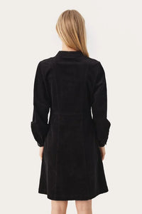 Outlet Part Two Ruthia Black Dress