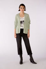 Load image into Gallery viewer, Outlet Oui Flash Dark Grey Jeans
