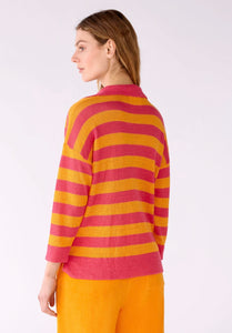 Outlet Oui Knitted Linen