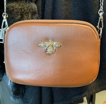 Load image into Gallery viewer, SS24 Accessories bee handbag.  bag
