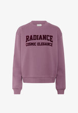 Load image into Gallery viewer, Kaffe Kaprecious Sweatshirt
