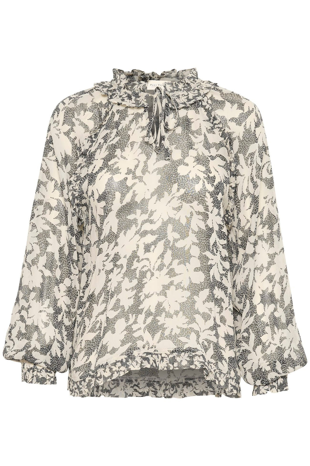 Outlet Part Two Joanna Blouse
