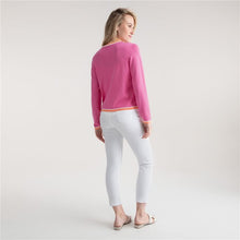 Load image into Gallery viewer, SS25 Marble Pink Cardigan
