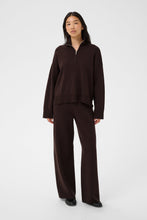 Load image into Gallery viewer, Part Two Slivanas Sweatshirt Mole
