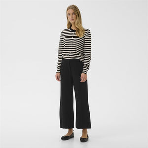 Part Two Llisan Pant Black