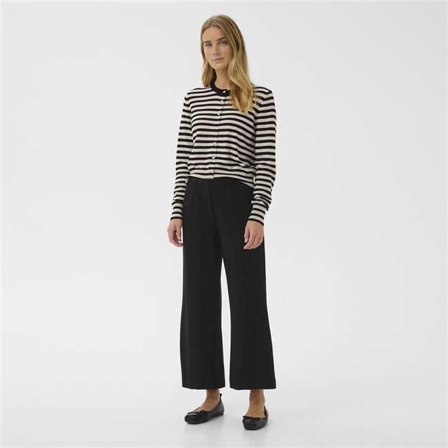 Part Two Llisan Pant Black