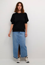 Load image into Gallery viewer, Kaffe Karegina Pleat Knit
