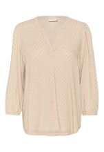 Load image into Gallery viewer, Kaffe Kannika Blouse
