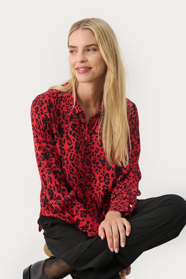 Outlet Part Two Maica Blouse