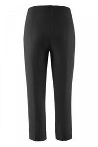 Stehmann Cropped Ina23 Black