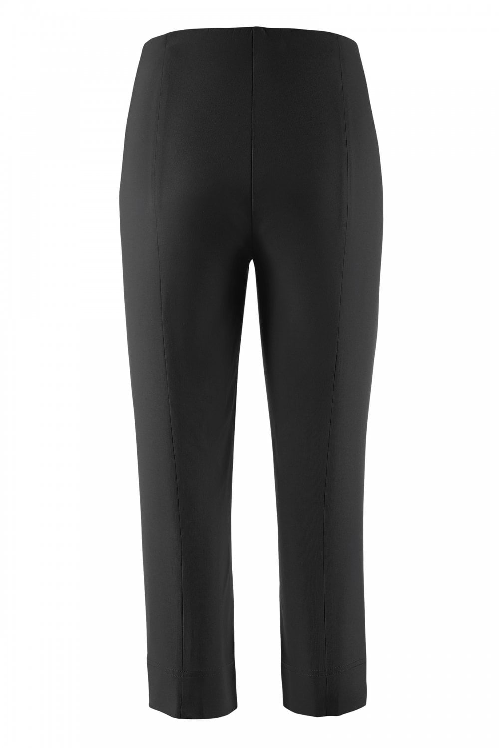 Stehmann Cropped Ina23 Black