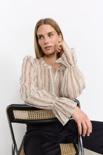 Load image into Gallery viewer, Soya Concept SC-Harpa Blouse
