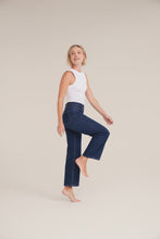 Load image into Gallery viewer, Stehmann Meili Culotte Denim
