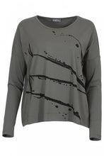 Load image into Gallery viewer, SS25 Naya Print Top
