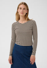Load image into Gallery viewer, Part Two Nemajas T Shirt Long Sleeve
