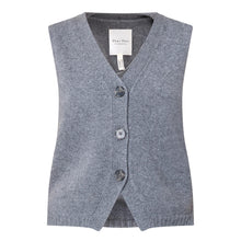 Load image into Gallery viewer, Part Two Sylvia Knit Vest
