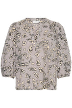 Load image into Gallery viewer, Outlet Kaffe Kalina Blouse
