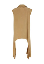 Load image into Gallery viewer, Naya Placement Print Top With Side Panels
