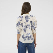 Load image into Gallery viewer, Part Two Almera Blouse
