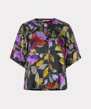 Load image into Gallery viewer, Esqualo Print Blouse - Jacket
