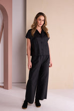 Load image into Gallery viewer, Naya Faux Leather Waistcoat/Jacket

