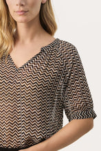 Load image into Gallery viewer, Outlet Part Two Popsy Blouse
