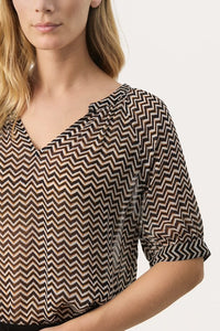Outlet Part Two Popsy Blouse