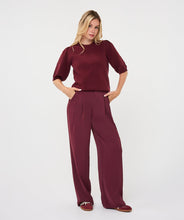 Load image into Gallery viewer, Esqualo Shoulder Detail Knit
