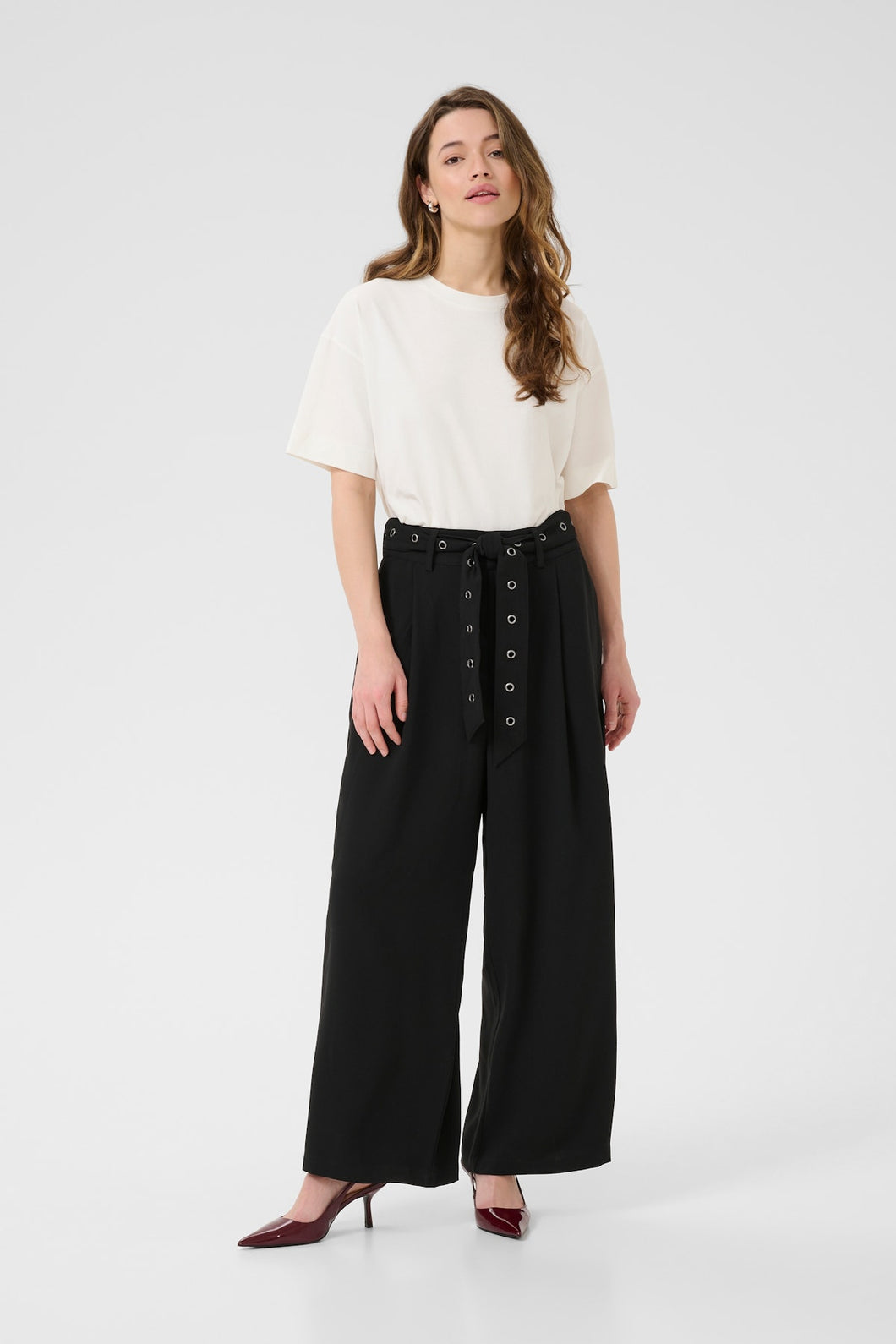 Kaffe Kalisa Pants