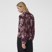 Load image into Gallery viewer, Part Two Shiroma Blouse
