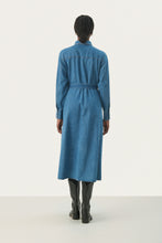 Load image into Gallery viewer, SS25 Part Two Polenka Dress
