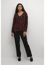 Load image into Gallery viewer, Outlet Kaffe Kamber Blouse
