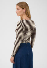 Load image into Gallery viewer, Part Two Nemajas T Shirt Long Sleeve
