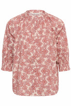 Load image into Gallery viewer, Part Two Almeras Blouse
