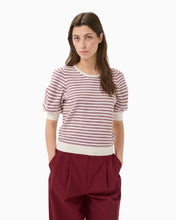 Load image into Gallery viewer, Part Two Varaian Knit Russet
