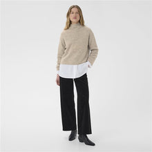Load image into Gallery viewer, Part Two Chanelly Knit

