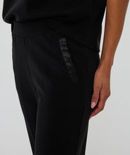 Load image into Gallery viewer, Esqualo Black Joggers
