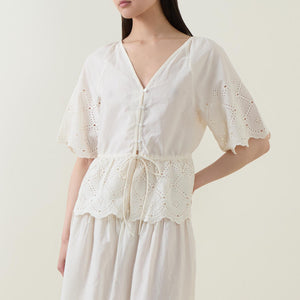 Part Two Rosalie Blouse