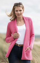Load image into Gallery viewer, SS25 Marble Cardigan Whilte
