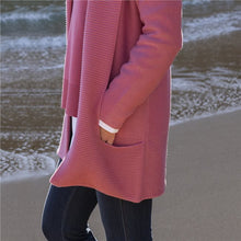 Load image into Gallery viewer, Marble Edge to Edge Cardigan
