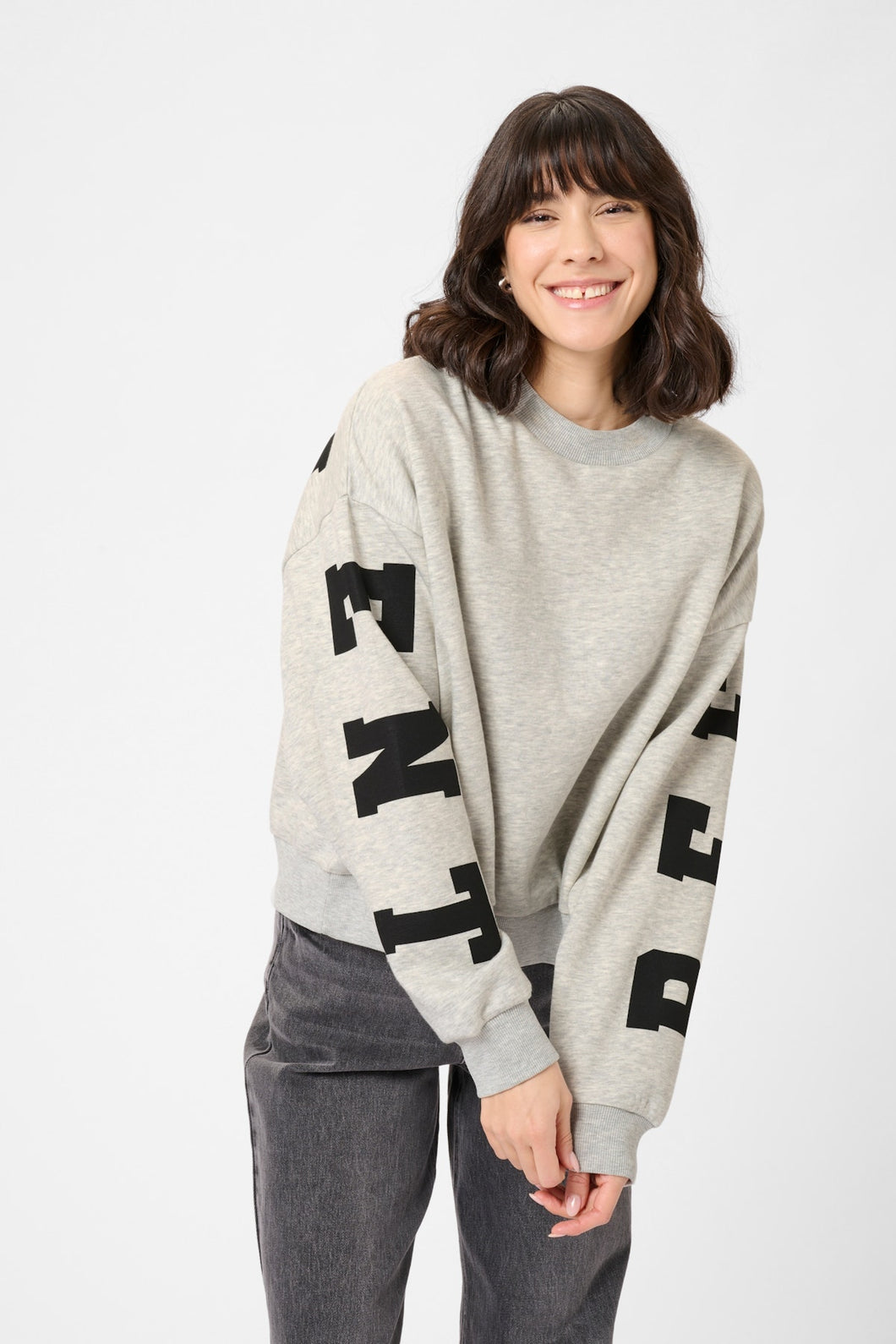 Kaffe Kalise Sweatshirt