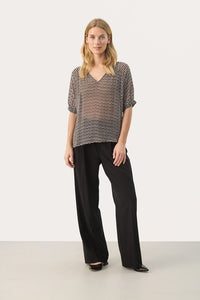 Outlet Part Two Popsy Blouse