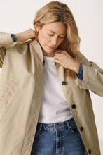 Load image into Gallery viewer, Part Two Ettie Coat
